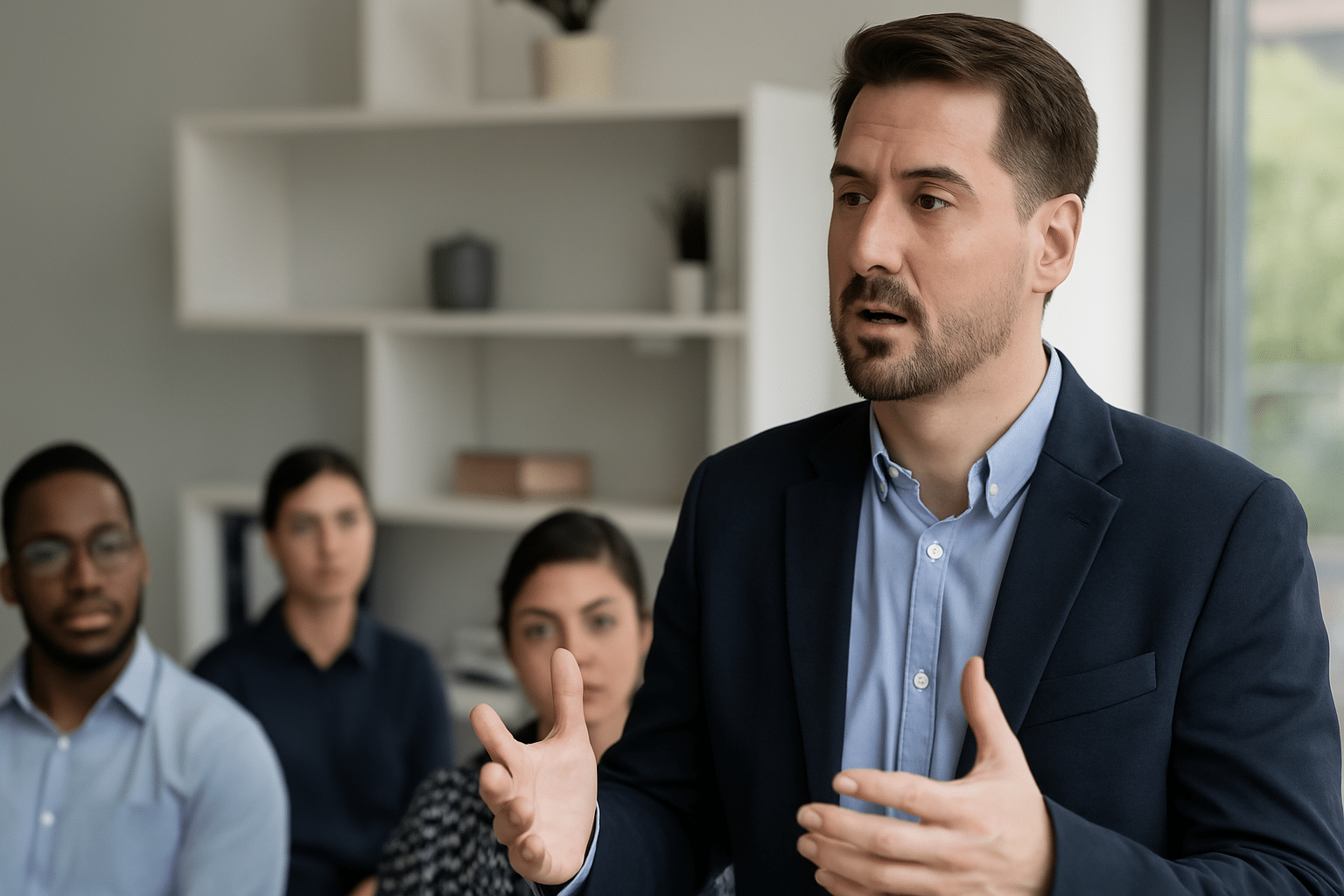 What Is VUCA And Why Should You Care What Is VUCA And Why Should You Care